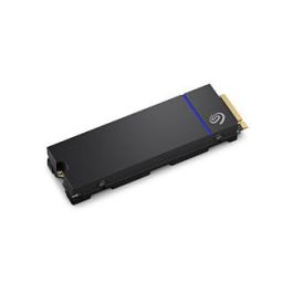 Disco Duro Seagate ZP1000GP3A2001 1 TB SSD