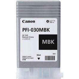 CANON TA-20/TA-30 TM240/TM340 Cartucho PFI-030 Negro Mate Precio: 59.50000034. SKU: B15J4TXJD3