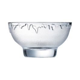 Arcoroc Pepite Set de 6 Copas de Helado de Vidrio 20 cL Transparentes con Relieve Fabricadas en Francia Apto Lavavajillas Precio: 17.69000035. SKU: S2705753