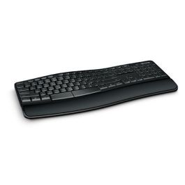 Microsoft Sculpt Comfort Desktop Keyboard, RF Wireless, USB Microsoft Sculpt Comfort Desktop Keyboard, RF Wireless, USB Precio: 148.69932. SKU: B1JTK8MTV7