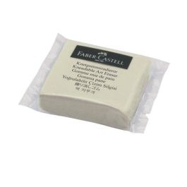 Goma De Borrar Faber-Castell 7020 Moldeable (Carboncillo-Pastel) (Ud.) Precio: 0.88999977. SKU: B1BD4LZAZ8