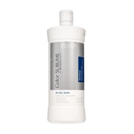 Revlon COLOR SUBLIME DEVELOPER 35 VOL 900ML - Crema oxidante sin amoníaco, aclara hasta 3 tonos Precio: 7.79000057. SKU: S4245986