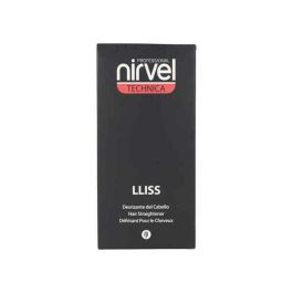 Nirvel Tec Liss 150 ml. + 2X60 ml.