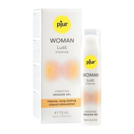 Lubricante Pjur 15 ml Precio: 14.9929164. SKU: B19K944JQ9
