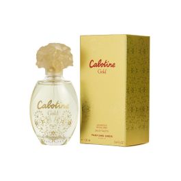 Gres Cabotine Gold Eau de Toilette Vaporizador 100 mL Precio: 12.50000059. SKU: SLC-54930