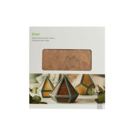 Cricut 2007069 Vinilo Adhesivo Nuez Madera Mate para Interior - 305x305 mm Precio: 17.5000001. SKU: B1HY5EMZH8