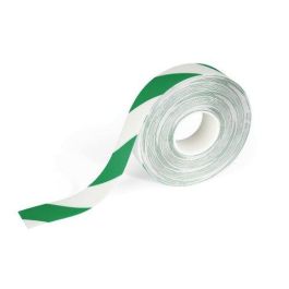 Marcaje Suelo Durable Duraline Strong Autoadhesivo Cinta Verde/Blanco Precio: 126.50000055. SKU: B1DQEZSHXR