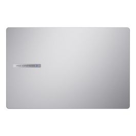 ASUS ExpertBook P1 P1403CVA-S61431 Portátil 14" FHD, Intel Core 7 240H, 16GB DDR5 RAM, 512GB SSD NVMe, Gris Brumoso, Teclado Español QWERTY, Sin Sistema Operativo