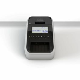 Brother BRO4977766826945 Impresora de Etiqueta Profesional con Red Wi-Fi, Ethernet y Bluetooth