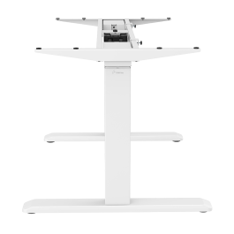 Signa Estructura Ajustable Para Escritorio Doble Signa Estructura Ajustable Para Escritorio Doble