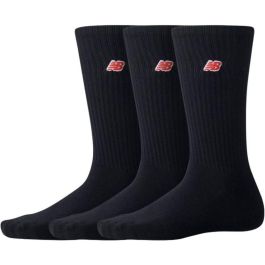 Calcetines Deportivos New Balance Logo Crew 3 pares Precio: 20.50000029. SKU: B1FN5QD4XB