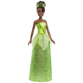 Mattel Muñeca Princesa Disney Princess - Modelos Surtidos, Edad mínima 3 años