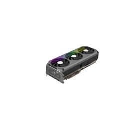 Zotac GAMING GeForce RTX 5070 Ti AMP Extreme INFINITY NVIDIA 16GB GDDR7 2512MHz PCI Express 5.0 Refrigeración Activa 3 Ventiladores