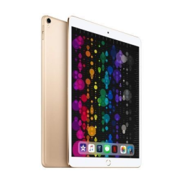 IPAD PRO 10.5 WiFi CELL 64GB ORO - MQF12TY/A