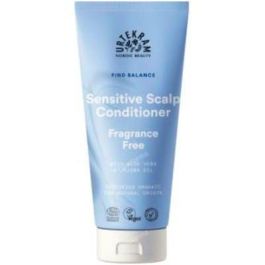 URTEKRAM Acondicionador Cabello Sensible Fragance Free 180ml – Hidratante y Suavizante, Certificado ALLERGY CERTIFIED y ECOCERT COSMOS ORGANIC Precio: 8.49999953. SKU: B1H5XR7TD4