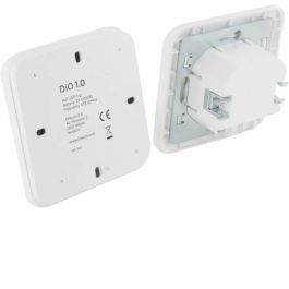 Dio Connected Home DIO5411478569695 Juego de 2 kits de interruptores inalámbricos - Blanco