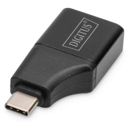 DIGITUS Adaptador USB-C a HDMI Hembra 4K@30Hz - Salida de video de alta resolución para monitores Precio: 32.49999984. SKU: B183W45PBH