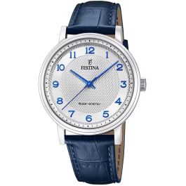 Reloj Hombre Festina F20660/1 Precio: 153.49999984. SKU: B13H99FWY8