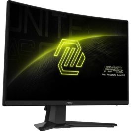 MSI 9S6-3BC31T-001 Monitor Curvo Gaming 24" Full HD VA 180Hz 1ms MAG 242C