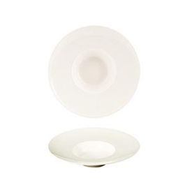 SUMMA NOUBON GOURMET Plato Hondo, Vajilla Blanca, 22 cm de Diámetro, Apto Lavavajillas y Microondas, Blanco Marfil (Set de 6) Precio: 9.68999944. SKU: B1F9PTR3WK