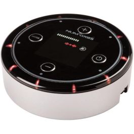 Terminal antiescape - NUM'AXES - CANIFUGUE FUG1034 - Negro Precio: 129.49999953. SKU: B1J93W6HGH