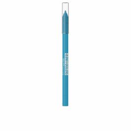 Maybelline Lápiz De Gel Tattoo Liner #806-Artic Skies 1,3 gr Precio: 7.865000254099999. SKU: B1K9T8AHM8