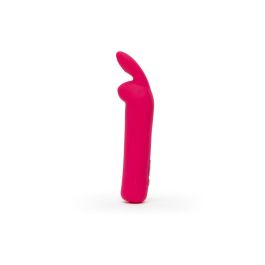 Conejito Vibrador Happy Rabbit Bullet Rosa