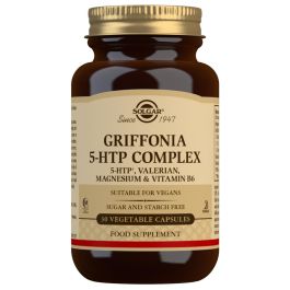 Griffonia 5-Htp Complex Precio: 21.5000005. SKU: B18R3PTXQ5