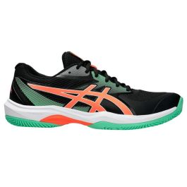 Zapatillas de Padel para Adultos Asics ASICS Game Ff Padel Negro 38 Precio: 89.9998. SKU: B1DBYW4HAE