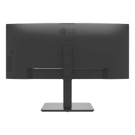 Monitor LG 34BA85QE-B 34" Wide Quad HD