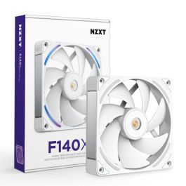 Ventilador de CPU NZXT RF-U14PN-W1