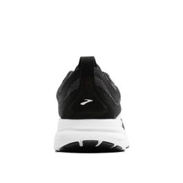 Zapatillas de Running para Adultos Brooks Trace 4 Negro