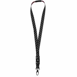 Lanyard Jordan Premium Negro Lanyard Jordan Premium Negro Precio: 22.88999955. SKU: B173YCJVS3