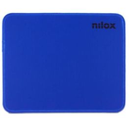 Nilox Alfombrilla Para Ratón Azul - Tejido Nilox Alfombrilla Para Ratón Azul - Tejido Precio: 1.49999949. SKU: S7753220