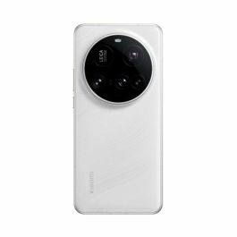 Smartphone Xiaomi 25010PN30G 6,73" Octa Core 16 GB RAM 512 GB Blanco