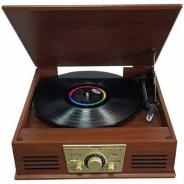 Tocadiscos Sunstech PXR32WD Tocadiscos Sunstech PXR32WD