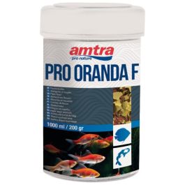 Amtra Pro Oranda