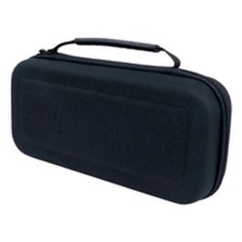 Funda para Teclado Nacon SWITCHNEWPOUCHLBLACK