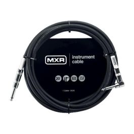 Cable Instrumento Jack / Jack Angulo 6M Precio: 17.78999959. SKU: B1H43EQNJL