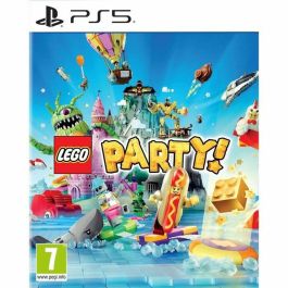Just For Games Fiesta LEGO! PS5 - 5056635618511