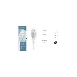 Vibrador Womanizer WOM176-WHITE Blanco Vibrador Womanizer WOM176-WHITE Blanco