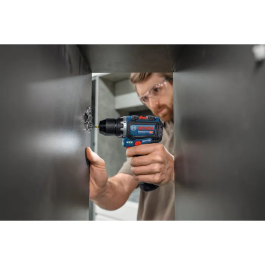 Bosch Professional Taladro/atornillador GSR 12V-32 con 2 Baterías GBA 2.0 Ah y Cargador GAL 12V-20