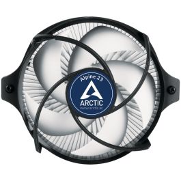 ARCTIC Alpine 23 K Cooler AMD para AM4 y AM5