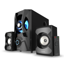 Creative Labs SBS E2900 60 W Negro 2.1 canales Precio: 76.4999994. SKU: B18W5TB26T