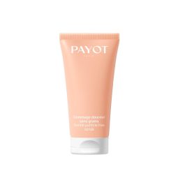 PAYOT NUE Exfoliante Suave Sin Partículas 50 ml – Gel Renovador Piel Sensible con AHA y Papaya, Calma y Reduce el Enrojecimiento PAYOT NUE Exfoliante Suave Sin Partículas 50 ml – Gel Renovador Piel Sensible con AHA y Papaya, Calma y Reduce el Enrojecimiento Precio: 22.58999941. SKU: B1KFZCDKNB