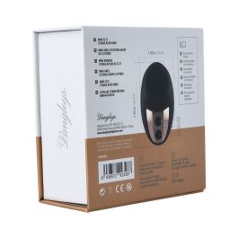 Succionador de Clítoris Langloys HERA Negro