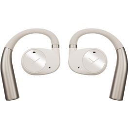 Beyerdynamic Verio 200 Auriculares Bluetooth Inalámbricos Open-Ear Crema IP54 20-20000 Hz