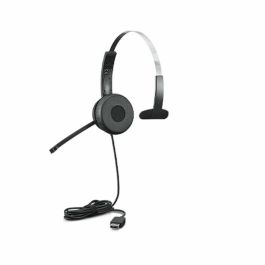 Auriculares con Micrófono Lenovo 4XD1B61617 Negro Precio: 47.49999958. SKU: S7785121