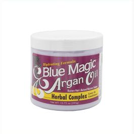 Blue Magic Acondicionador con Aceite de Argán Puro y Complejo Herbáceo - 390 g Precio: 5.59000035. SKU: B19SQYT6R7