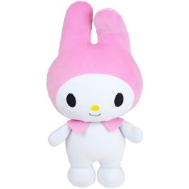 HELLO KITTY My Melody JEM3298060245685 - Cojín de peluche Squishy suave y esponjoso - JEMINI - +/- 40 cm Precio: 32.49999984. SKU: B147YYJC8J